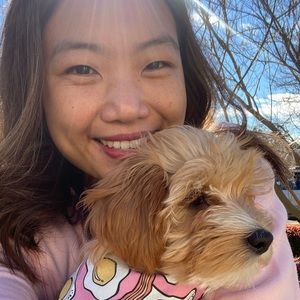 Meet your Posher, Jiadi